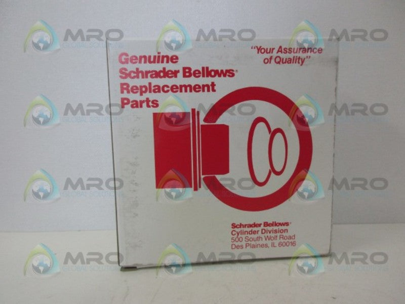 SCHRADER BELLOWS B732755 PISTON SEAL KIT  NSMP