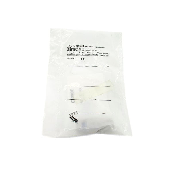 IFM EFECTOR IF5514 IFK3002-BPOG/V4A/US-100-DPS NSMP