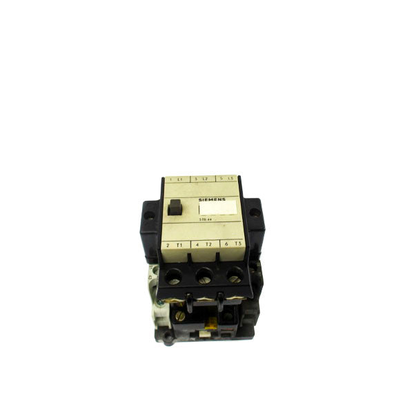 SIEMENS 3TB4417-0AK6Z/G51445 110/120V 45A NSNP
