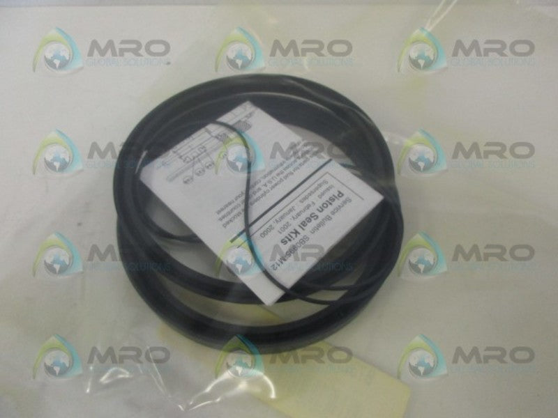 SCHRADER BELLOWS B732755 PISTON SEAL KIT  NSMP