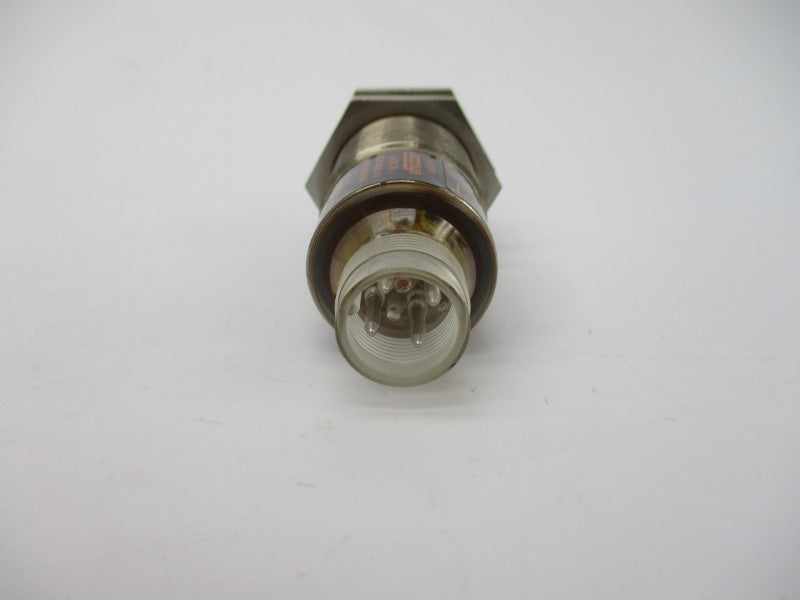 IFM EFECTOR IIA3010LANOG/BS-301-ANS 10-30VDC NSNP