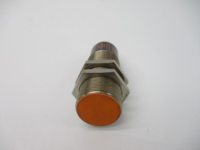 IFM EFECTOR IIA3010LANOG/BS-301-ANS 10-30VDC NSNP
