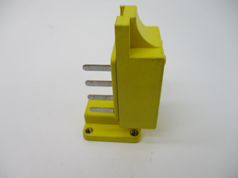 BANNER ENGINEERING RPBA 120VAC NSNP
