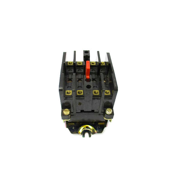 ALLEN BRADLEY 700-N400A1 SER. C 110/120V 60A (AS PICTURED) NSNP