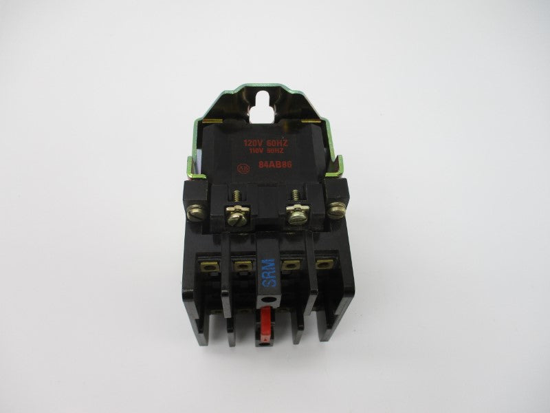 ALLEN BRADLEY 700-N400A1 SER. C 110/120V 60A (AS PICTURED) NSNP