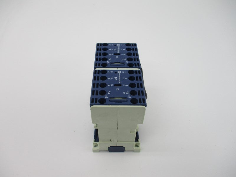 TELEMECANIQUE LP2-EC03 24V 16A NSNP
