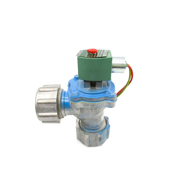 ASCO 8353G53 440/480V 5-125PSI 1" (AS PICTURED) UNMP