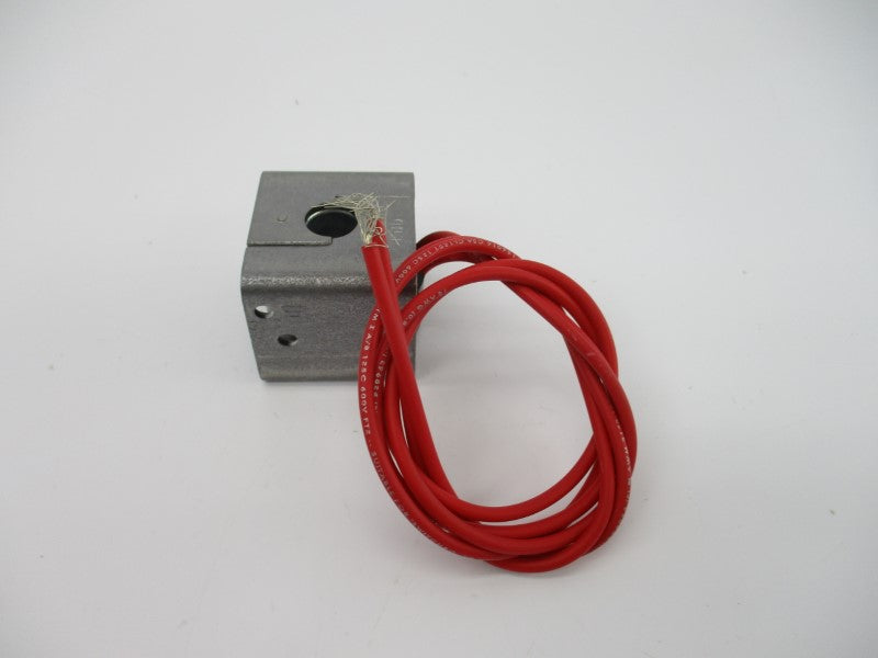 ASCO MP8320B013 110/120V 125PSI NSNP