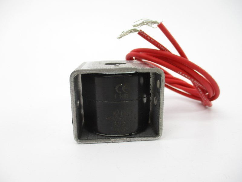 ASCO MP8320B013 110/120V 125PSI NSNP