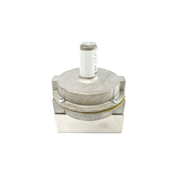ANTUNES CONTROLS JD-2-GREY .1-4INWC/3-102MMWC NSNP