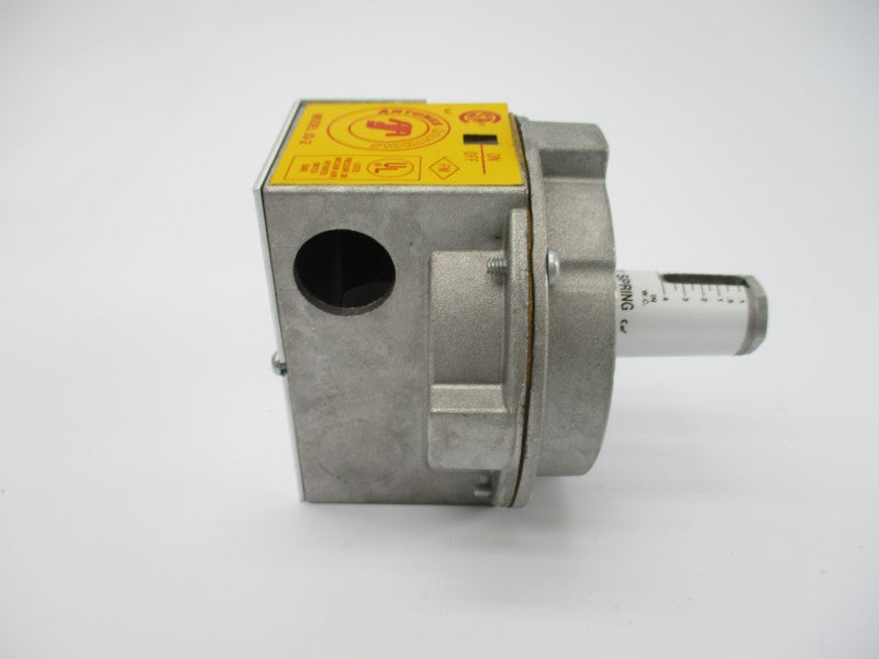 ANTUNES CONTROLS JD-2-GREY .1-4INWC/3-102MMWC NSNP