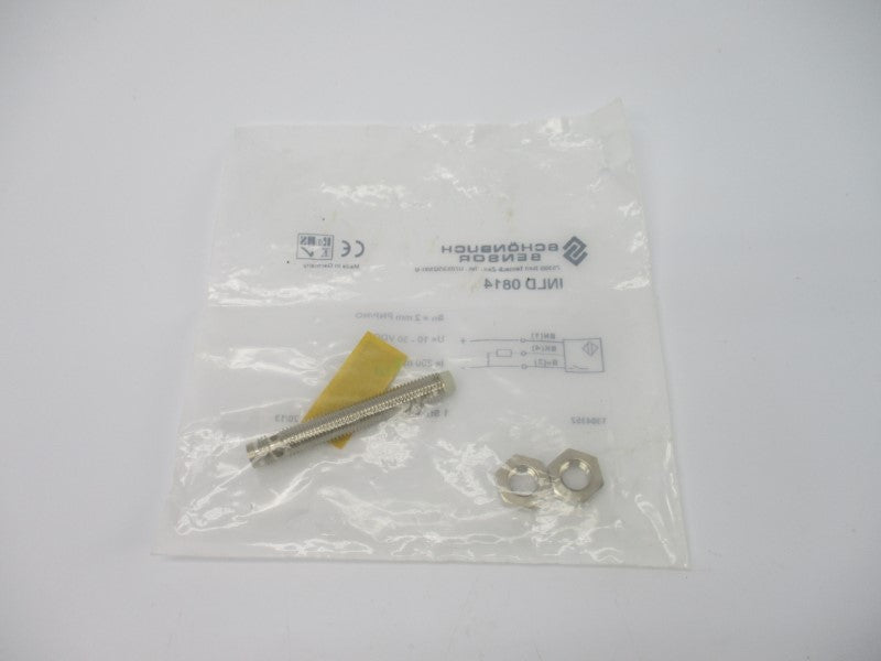 SCHONBUCH INLD0814 10-30VDC NSMP