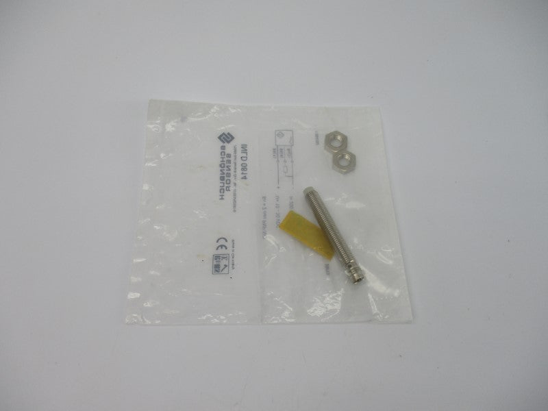 SCHONBUCH INLD0814 10-30VDC NSMP