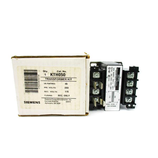 SIEMENS KTH050 200V NSMP
