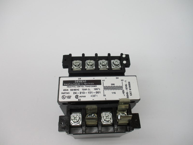 SIEMENS KTH050 200V NSMP