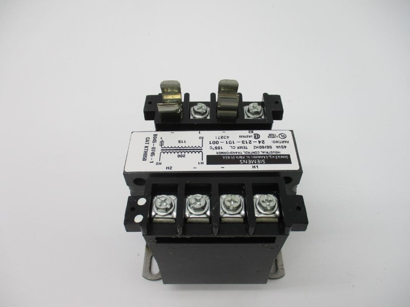 SIEMENS KTH050 200V NSMP
