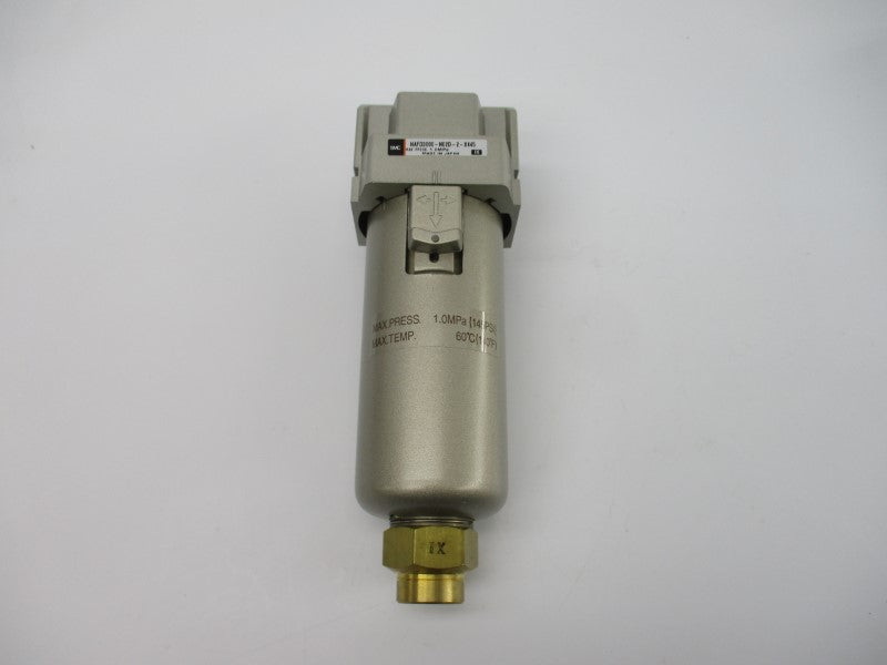 SMC NAFD3000-N02D-2-X445 145PSI NSMP