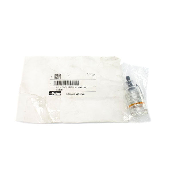 PARKER PS404P NSMP