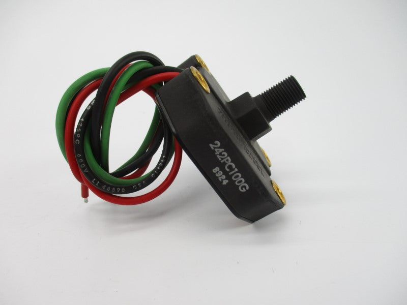 MICRO SWITCH 242PC100G NSMP