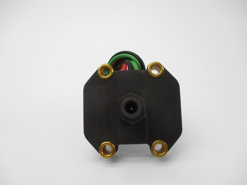 MICRO SWITCH 242PC100G NSMP