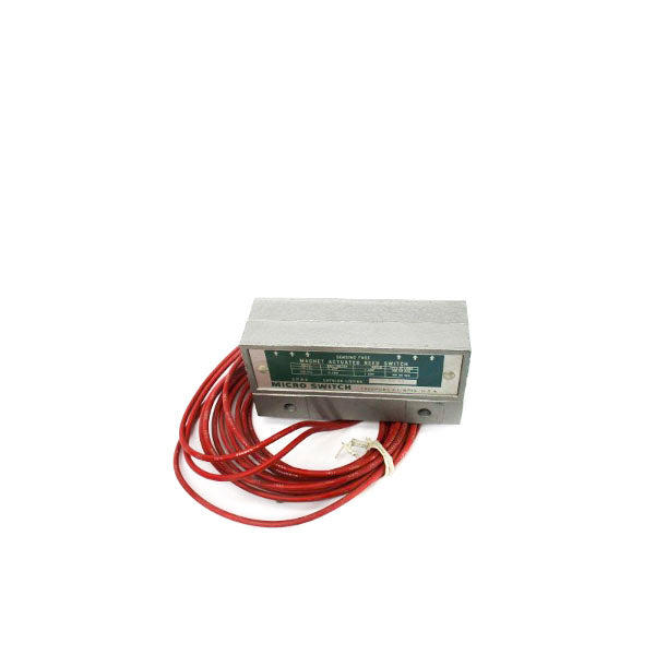 MICRO SWITCH 20FR36B 250VAC 10A NSNP