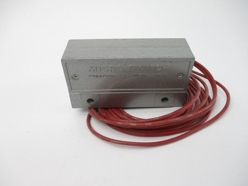 MICRO SWITCH 20FR36B 250VAC 10A NSNP