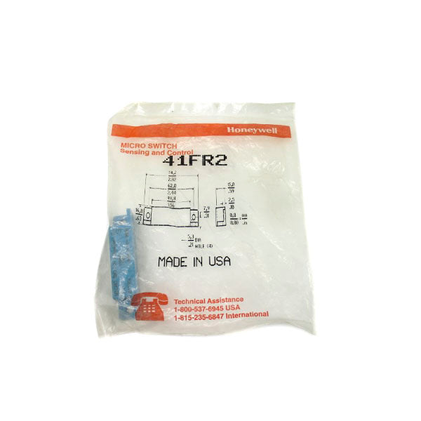 HONEYWELL 41FR2 NSMP
