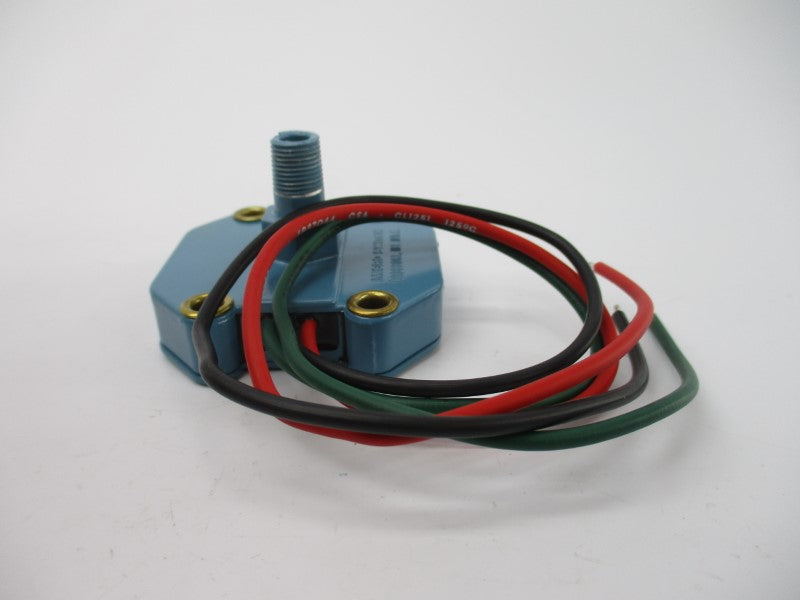 MICRO SWITCH 242PC100G NSNP