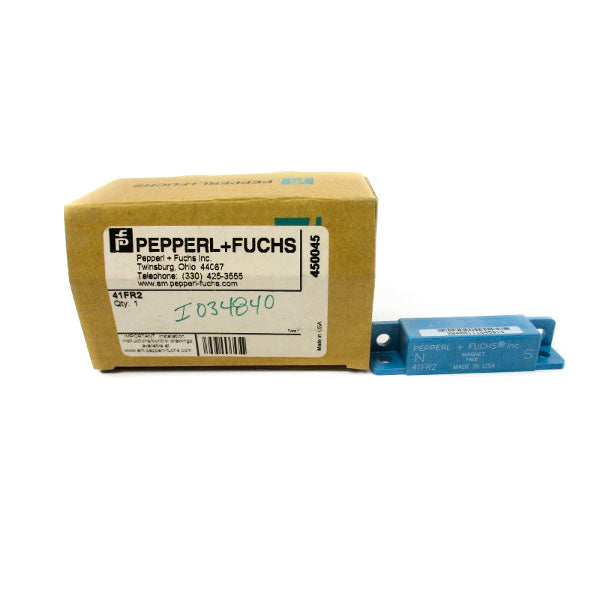 PEPPERL+FUCHS 41FR2 450045 NSMP