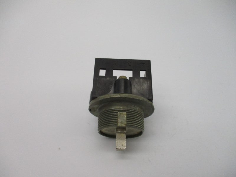 MICRO SWITCH PTSWEM101 (AS PICTURED) NSNP