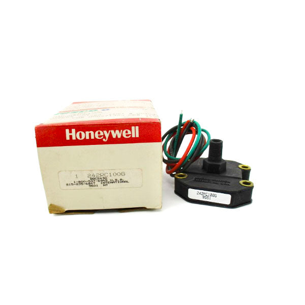 HONEYWELL 242PC100G NSMP