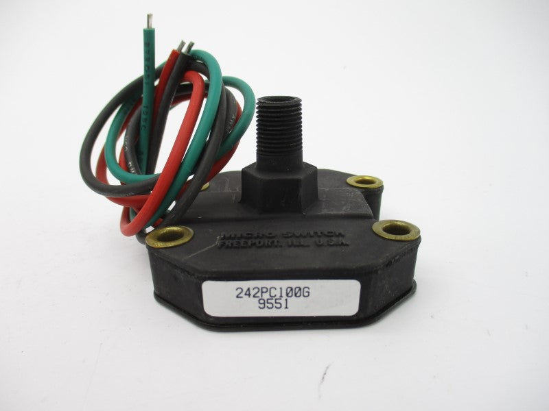 HONEYWELL 242PC100G NSMP