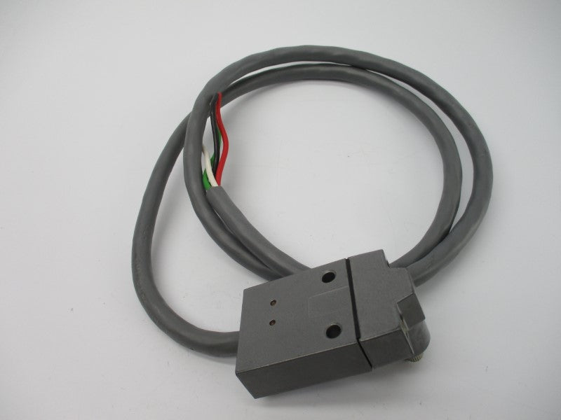 MICRO SWITCH 914CE16-3 250VAC 5A NSNP