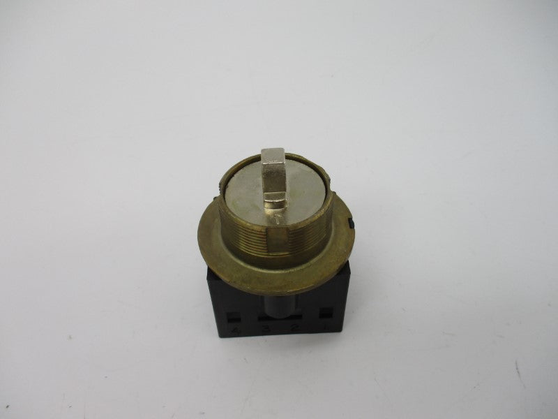MICRO SWITCH PTSWEM101 (AS PICTURED) NSMP