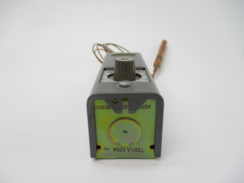 HONEYWELL T991A1004 0-100'F NSMP