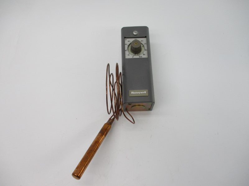 HONEYWELL T991A1004 0-100'F NSMP
