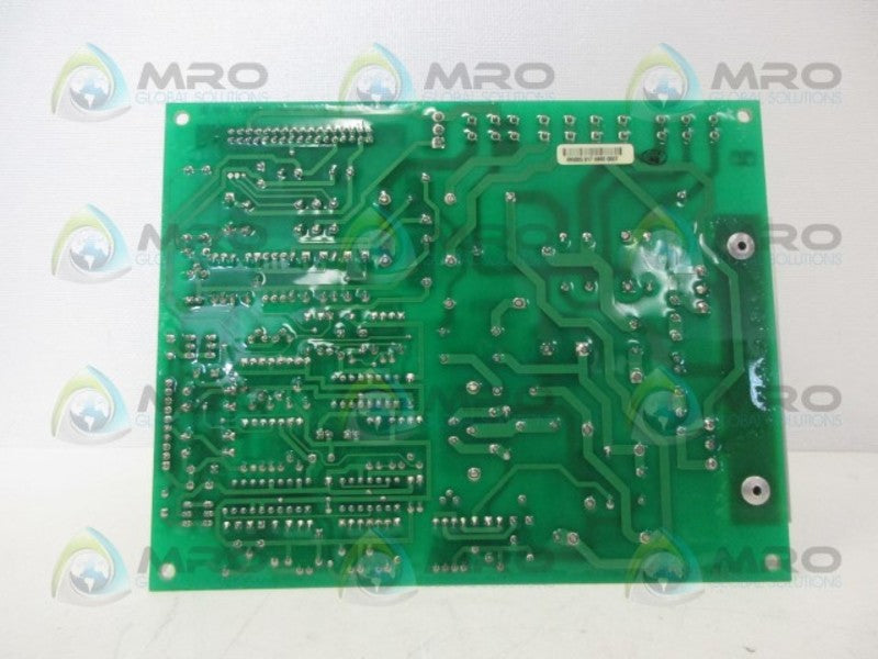 THERMAL DYNAMICS 19X1078 PILOT PCB ASSY NSNP