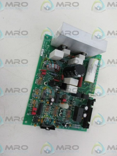 THERMAL DYNAMICS 19X1078 PILOT PCB ASSY NSNP