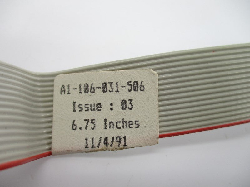 SIEMENS A1-106-031-506 6.75IN NSNP