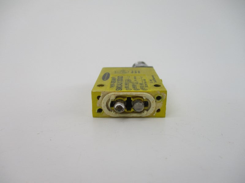BANNER ENGINEERING SM2A312DQD 24-240VAC UNMP