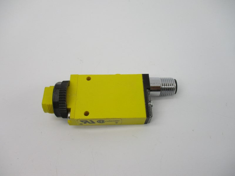 BANNER ENGINEERING SM2A312CV2QD 24-240VAC NSNP