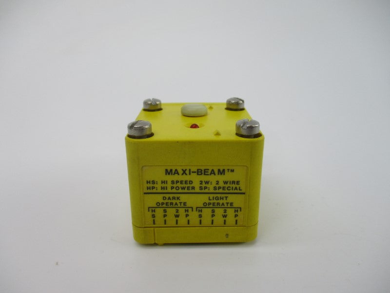 BANNER ENGINEERING RSBR NSNP