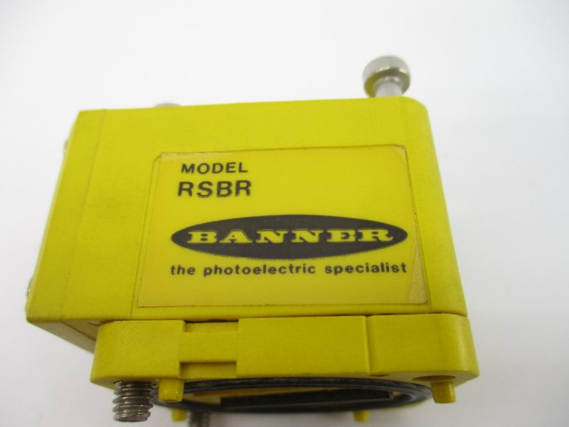 BANNER ENGINEERING RSBR NSNP