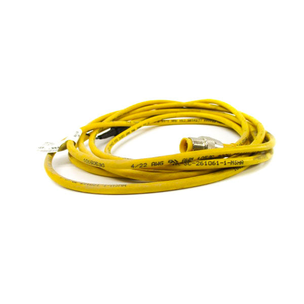TURCK RS4.43T-4 U99-12220 NSNP