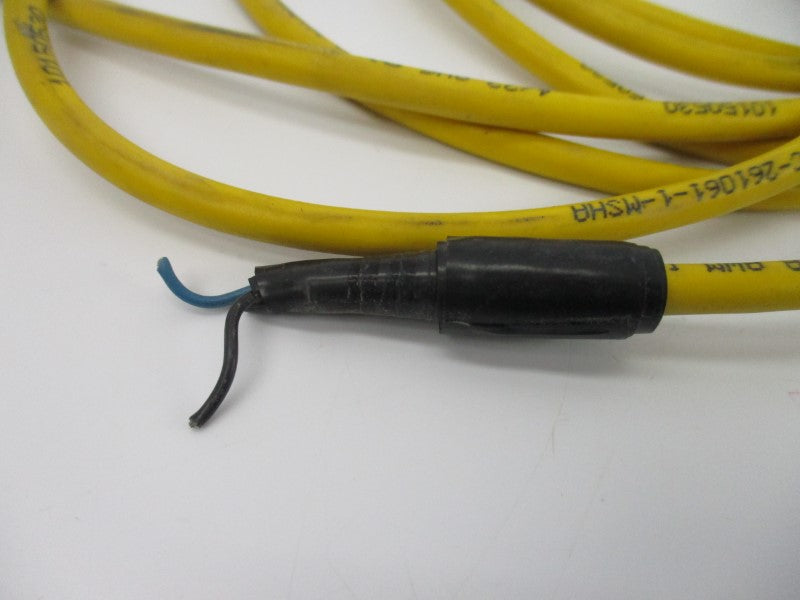 TURCK RS4.43T-4 U99-12220 NSNP