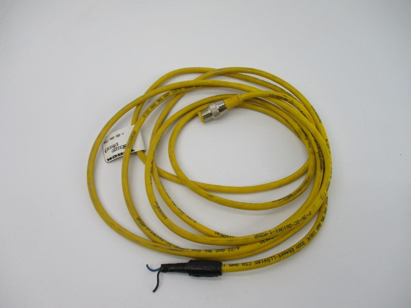 TURCK RS4.43T-4 U99-12220 NSNP