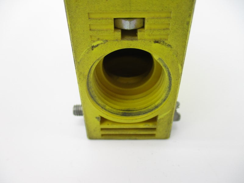 BANNER ENGINEERING Q85VR3LP 250VAC 3A UNMP