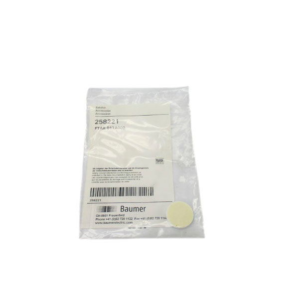 BAUMER FTAR017A000 258221 NSMP