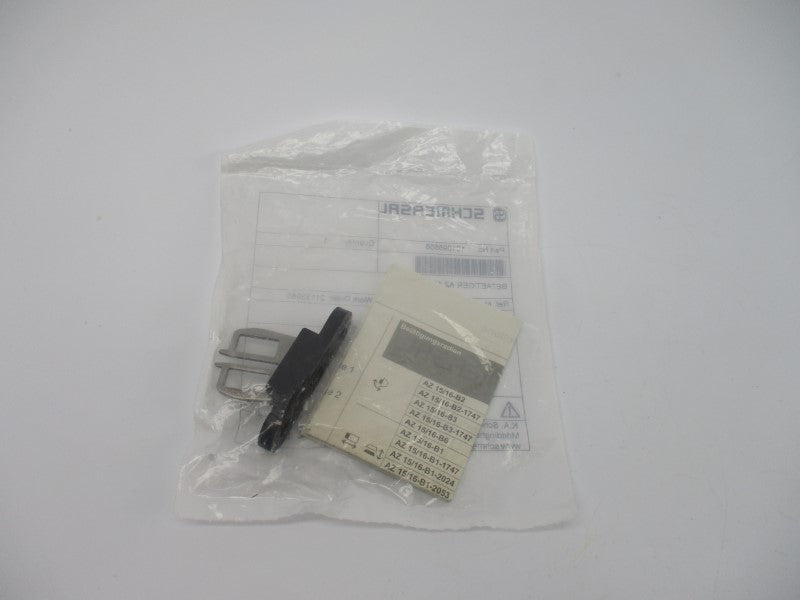 BAUMER FTAR017A000 258221 NSMP