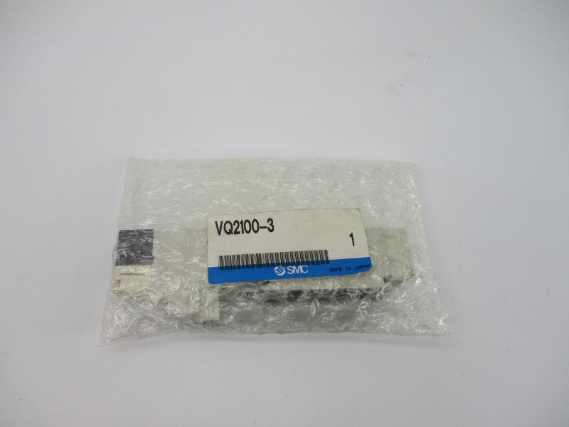 SMC VQ2100-3 NSMP